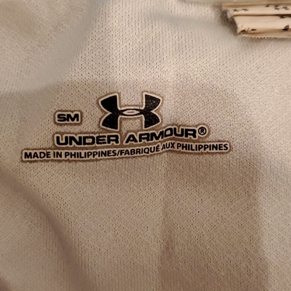Under Armour Running shorts! - Picture 4 of 4